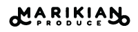 Marikian Produce Logo